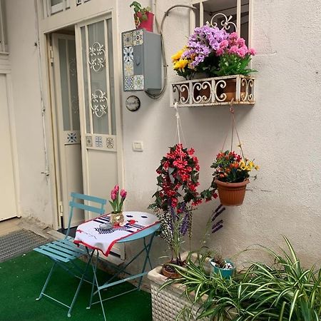 Reginella Holiday Home Νάπολη Εξωτερικό φωτογραφία