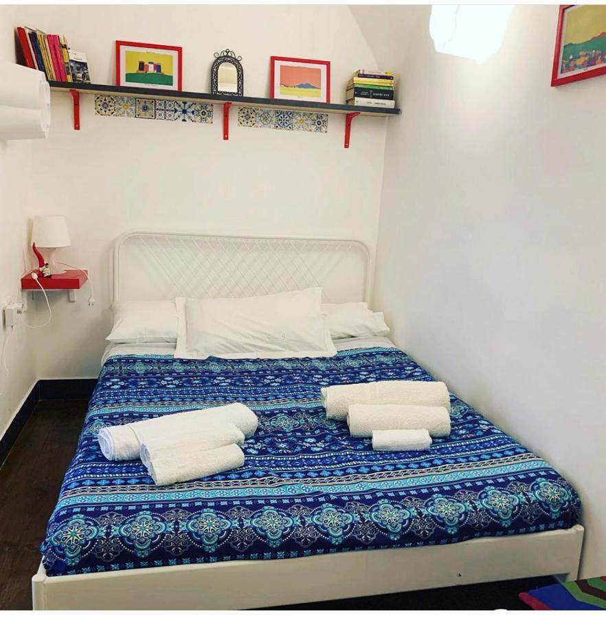 Reginella Holiday Home Νάπολη Εξωτερικό φωτογραφία