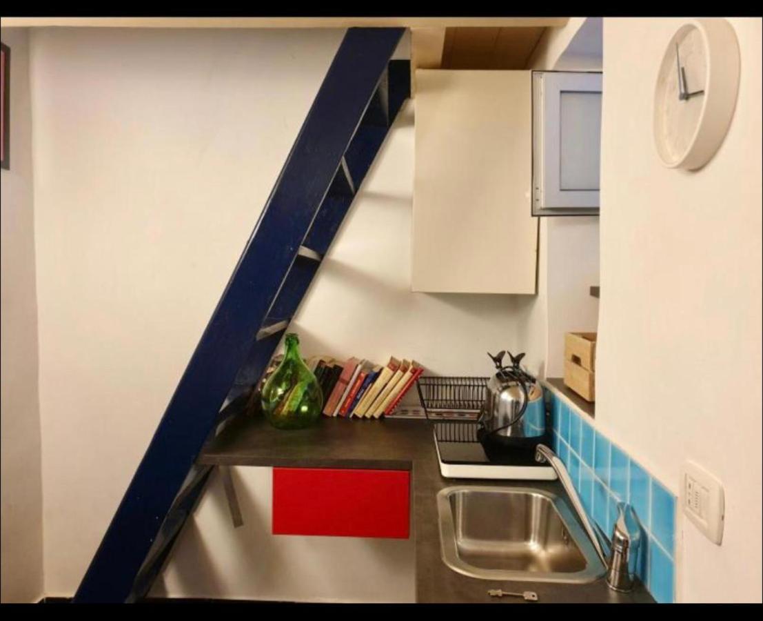 Reginella Holiday Home Νάπολη Εξωτερικό φωτογραφία