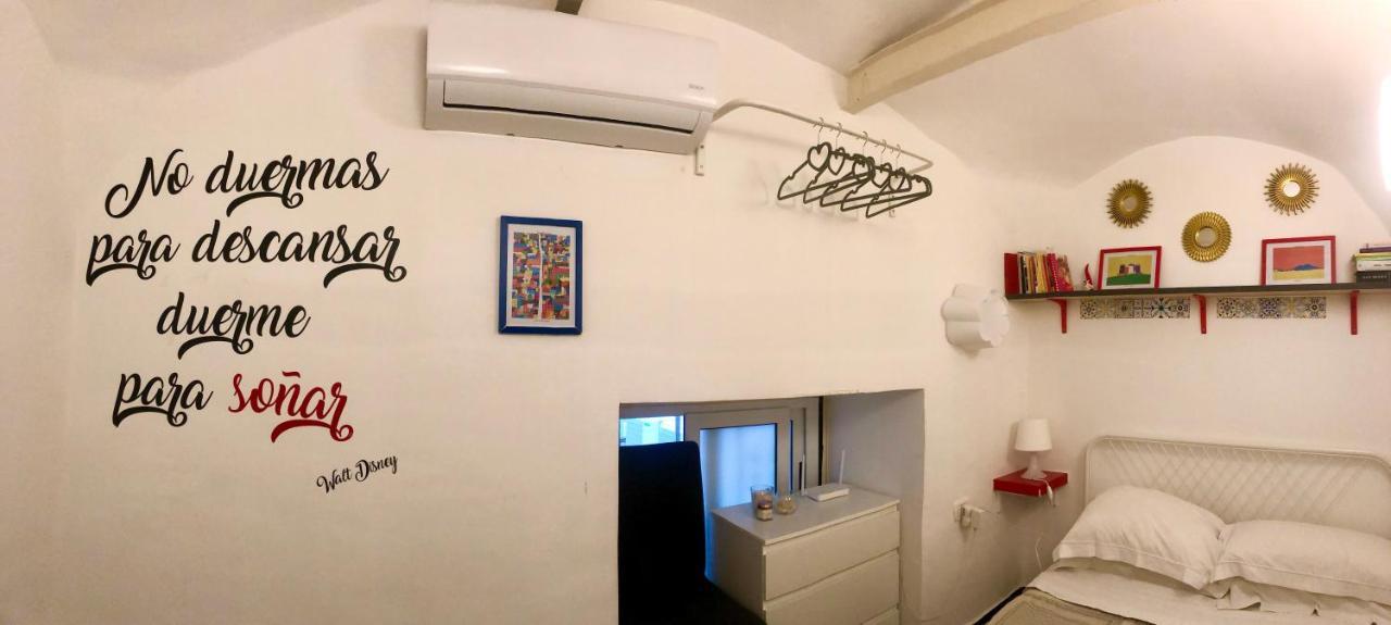 Reginella Holiday Home Νάπολη Εξωτερικό φωτογραφία