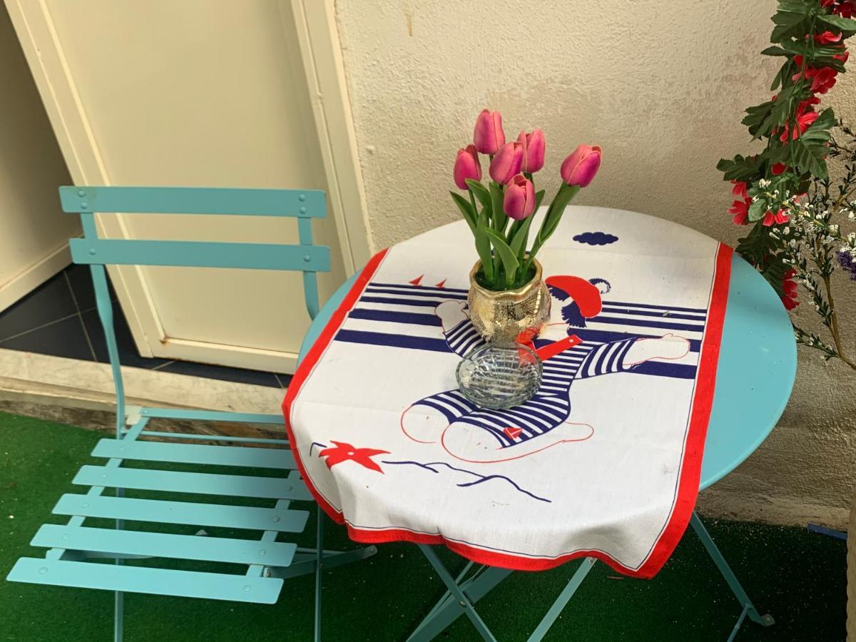 Reginella Holiday Home Νάπολη Εξωτερικό φωτογραφία