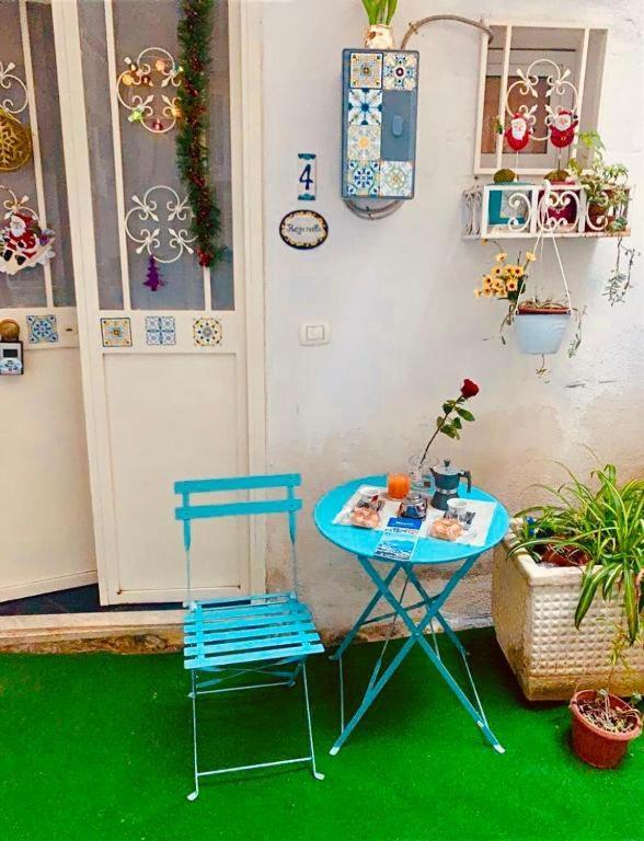 Reginella Holiday Home Νάπολη Εξωτερικό φωτογραφία