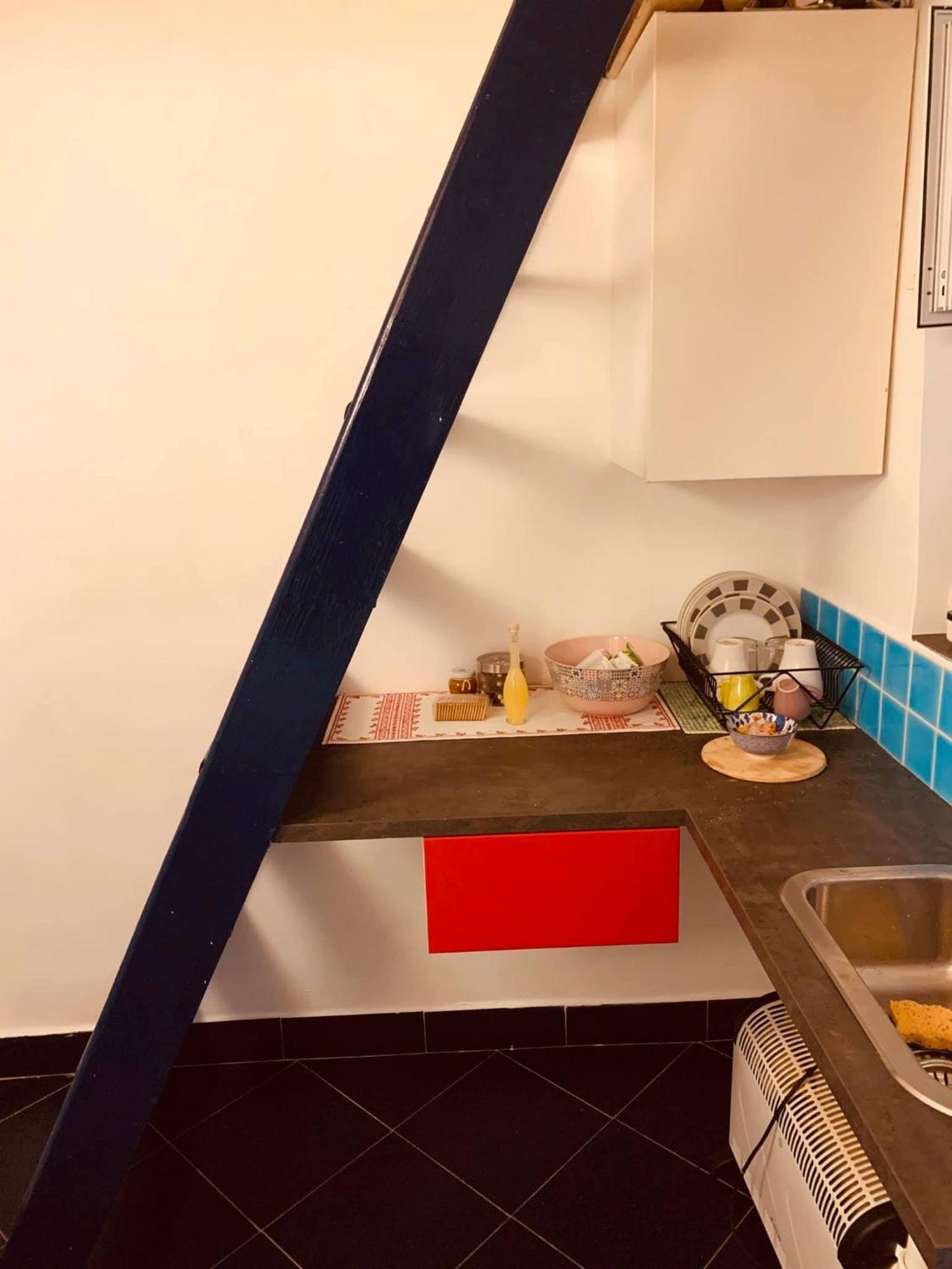 Reginella Holiday Home Νάπολη Εξωτερικό φωτογραφία