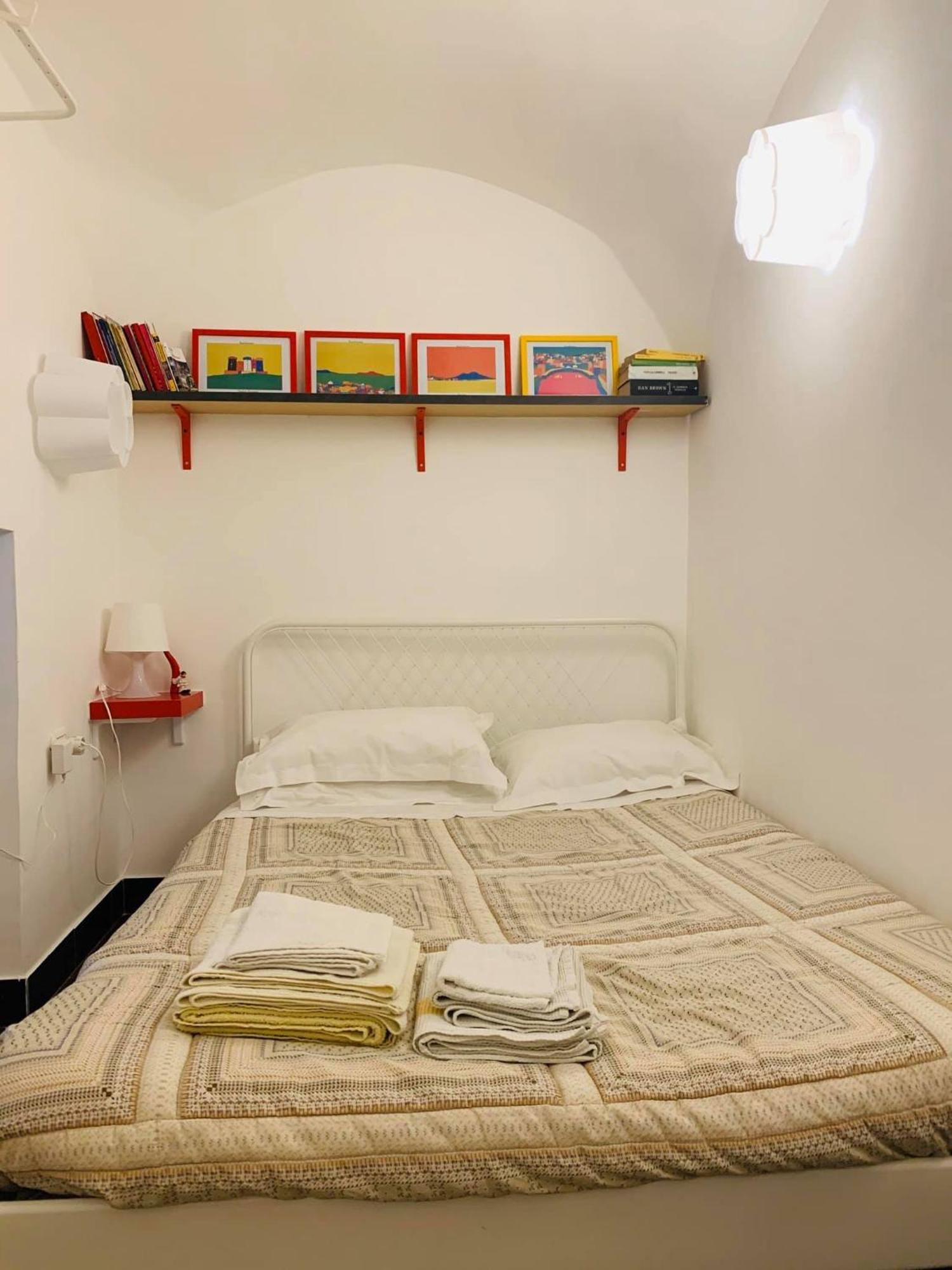 Reginella Holiday Home Νάπολη Εξωτερικό φωτογραφία