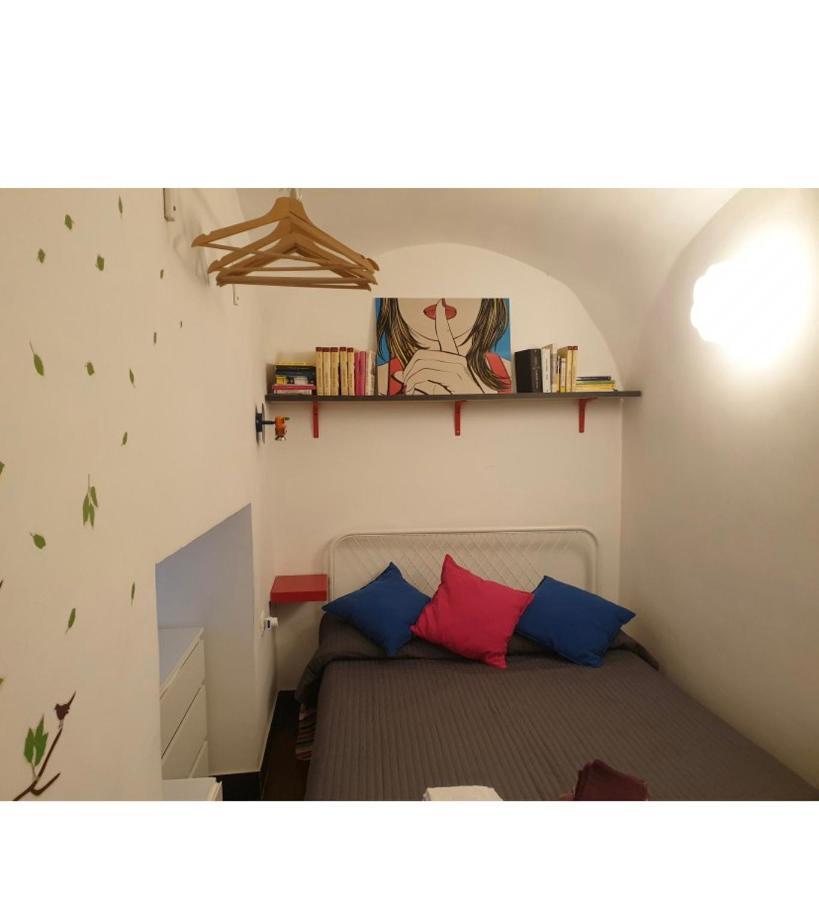 Reginella Holiday Home Νάπολη Εξωτερικό φωτογραφία