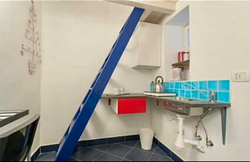 Reginella Holiday Home Νάπολη Εξωτερικό φωτογραφία