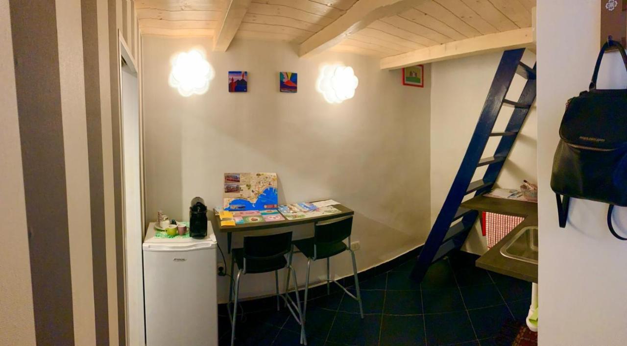Reginella Holiday Home Νάπολη Εξωτερικό φωτογραφία