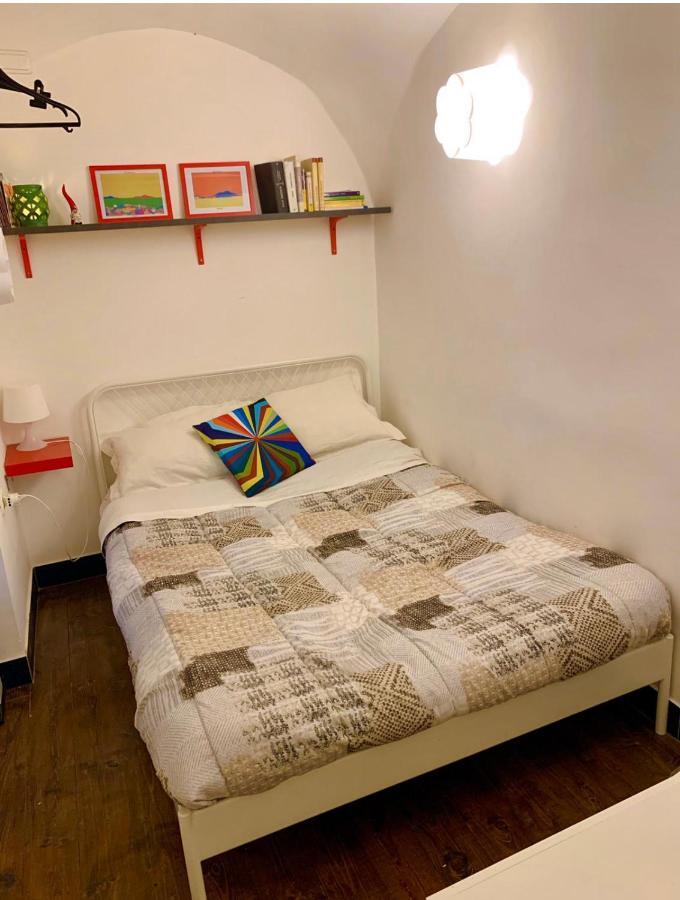 Reginella Holiday Home Νάπολη Εξωτερικό φωτογραφία