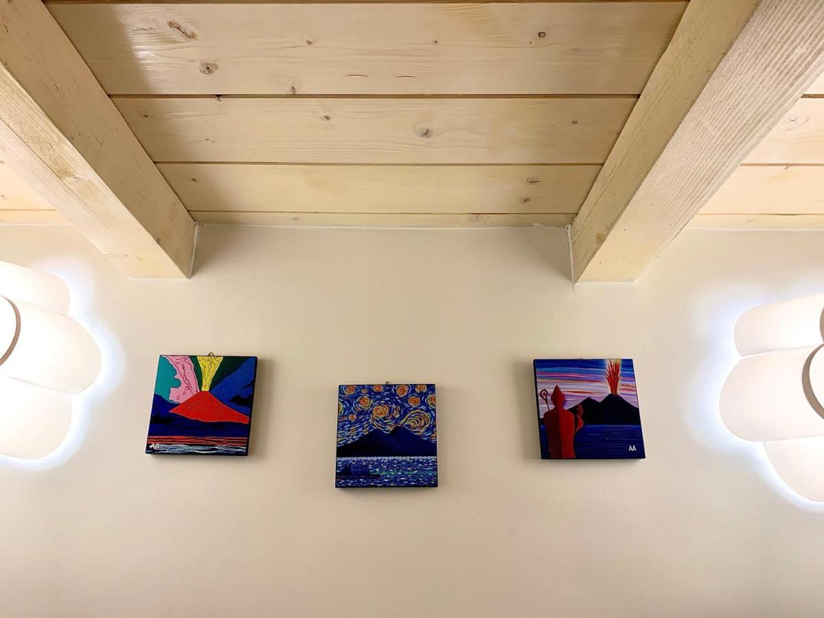 Reginella Holiday Home Νάπολη Εξωτερικό φωτογραφία