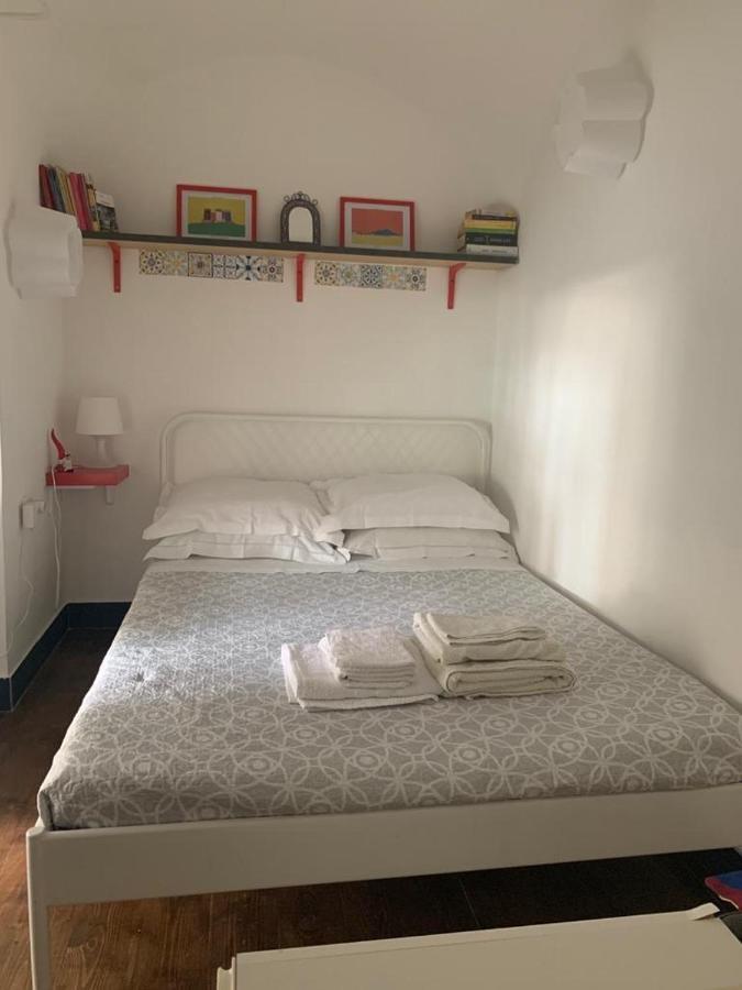 Reginella Holiday Home Νάπολη Εξωτερικό φωτογραφία