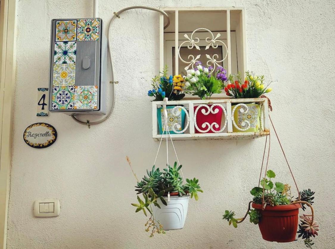 Reginella Holiday Home Νάπολη Εξωτερικό φωτογραφία